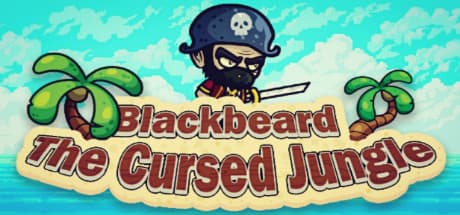 Blackbeard the Cursed Jungle media 1