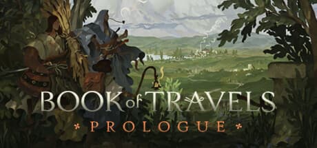 Book of Travels media 1