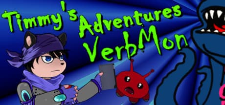 Timmy's adventures : VerbMon media 1