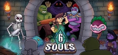 6Souls media 1