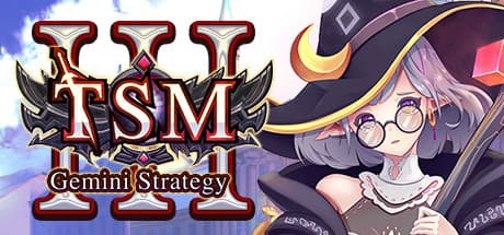 Tactics & Strategy Master 3:Gemini Strategy media 1