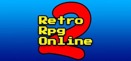 Retro RPG Online 2 media 1