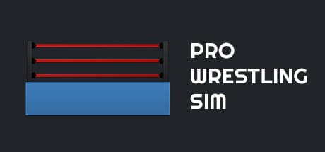 Pro Wrestling Sim media 1