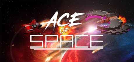 Ace of Space media 1
