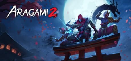 Aragami 2 media 1