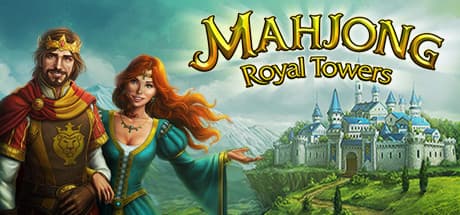 Mahjong Royal Towers media 1