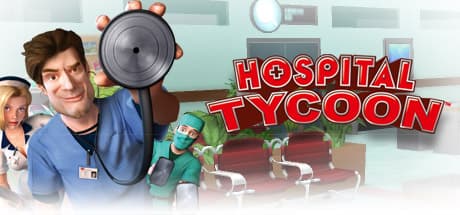 Hospital Tycoon media 1