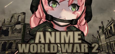 ANIME - World War II media 1