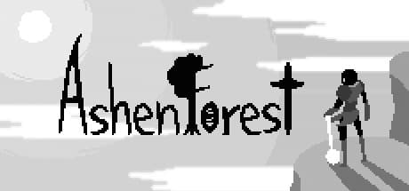 AshenForest media 1
