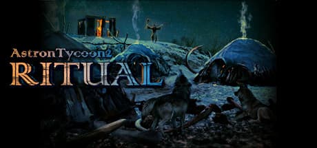 AstronTycoon2: Ritual media 1