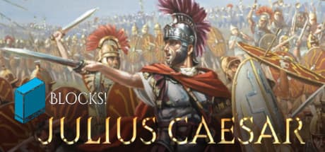 Blocks!: Julius Caesar media 1