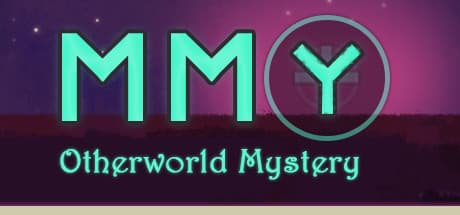 MMY: Otherworld Mystery media 1