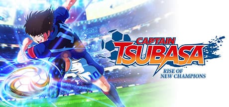 Captain Tsubasa: Rise of New Champions media 1