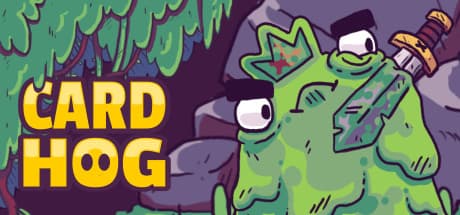 Card Hog media 1