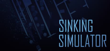 Sinking Simulator media 1