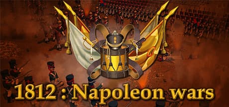 1812: Napoleon Wars media 1
