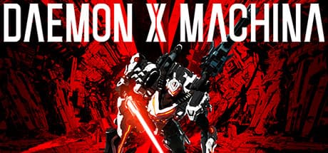 DAEMON X MACHINA media 1