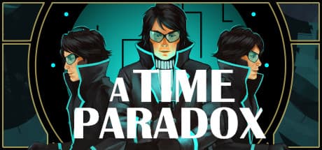 A Time Paradox media 1