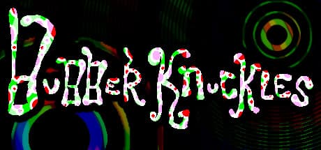 BUBBERKNUCKLES media 1
