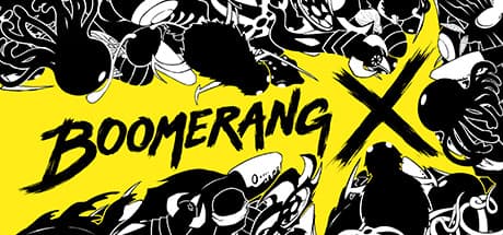 Boomerang X media 1