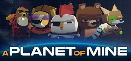 A Planet of Mine media 1