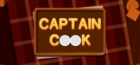 Captain Cook: Word Puzzle media 1
