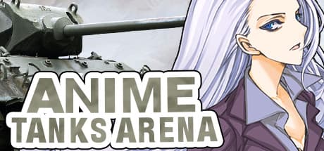 Anime Tanks Arena media 1