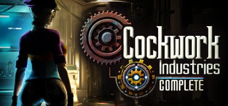 Cockwork Industries Complete media 1