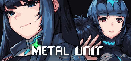 Metal Unit media 1