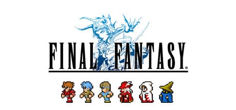 FINAL FANTASY media 1