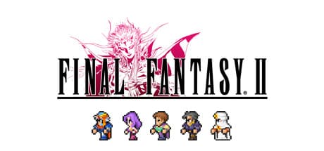 FINAL FANTASY II media 1