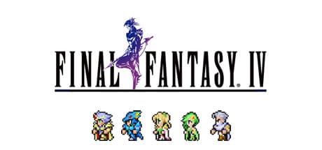 FINAL FANTASY IV media 1