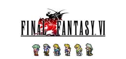 FINAL FANTASY VI