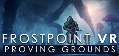 Frostpoint VR: Proving Grounds media 1