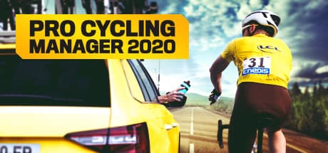 Pro Cycling Manager 2020 media 1