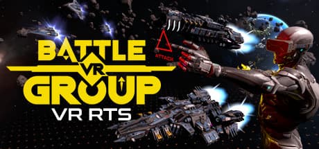 BattleGroupVR media 1