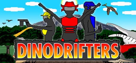 Dinodrifters media 1