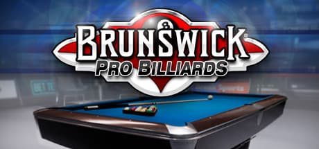 Brunswick Pro Billiards media 1