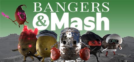 Bangers & Mash media 1