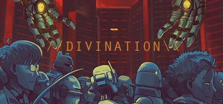 DIVINATION media 1