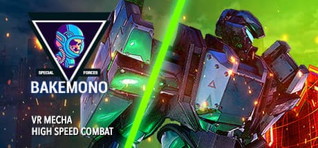 Bakemono - Demon Brigade Tenmen Unit 01 media 1