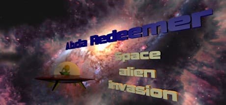 Abda Redeemer: Space alien invasion media 1