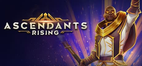 Ascendants Rising media 1