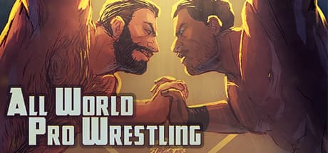 All World Pro Wrestling media 1