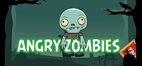Angry Zombies media 1