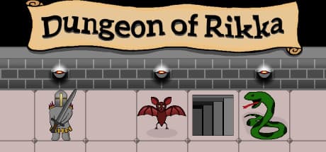 Dungeon of Rikka media 1