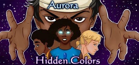 Aurora - Hidden Colors media 1