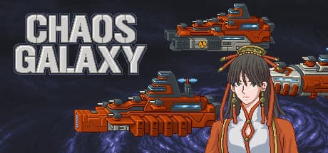 Chaos Galaxy media 1