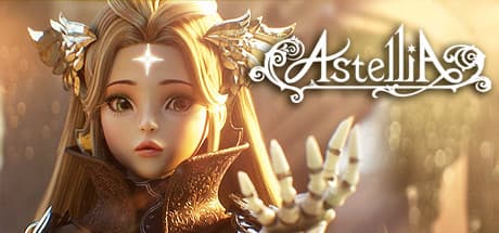 Astellia media 1