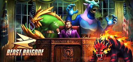 Beast Brigade media 1